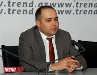 Azersun Holding посадит в Баку оливковые деревья (ФОТО)